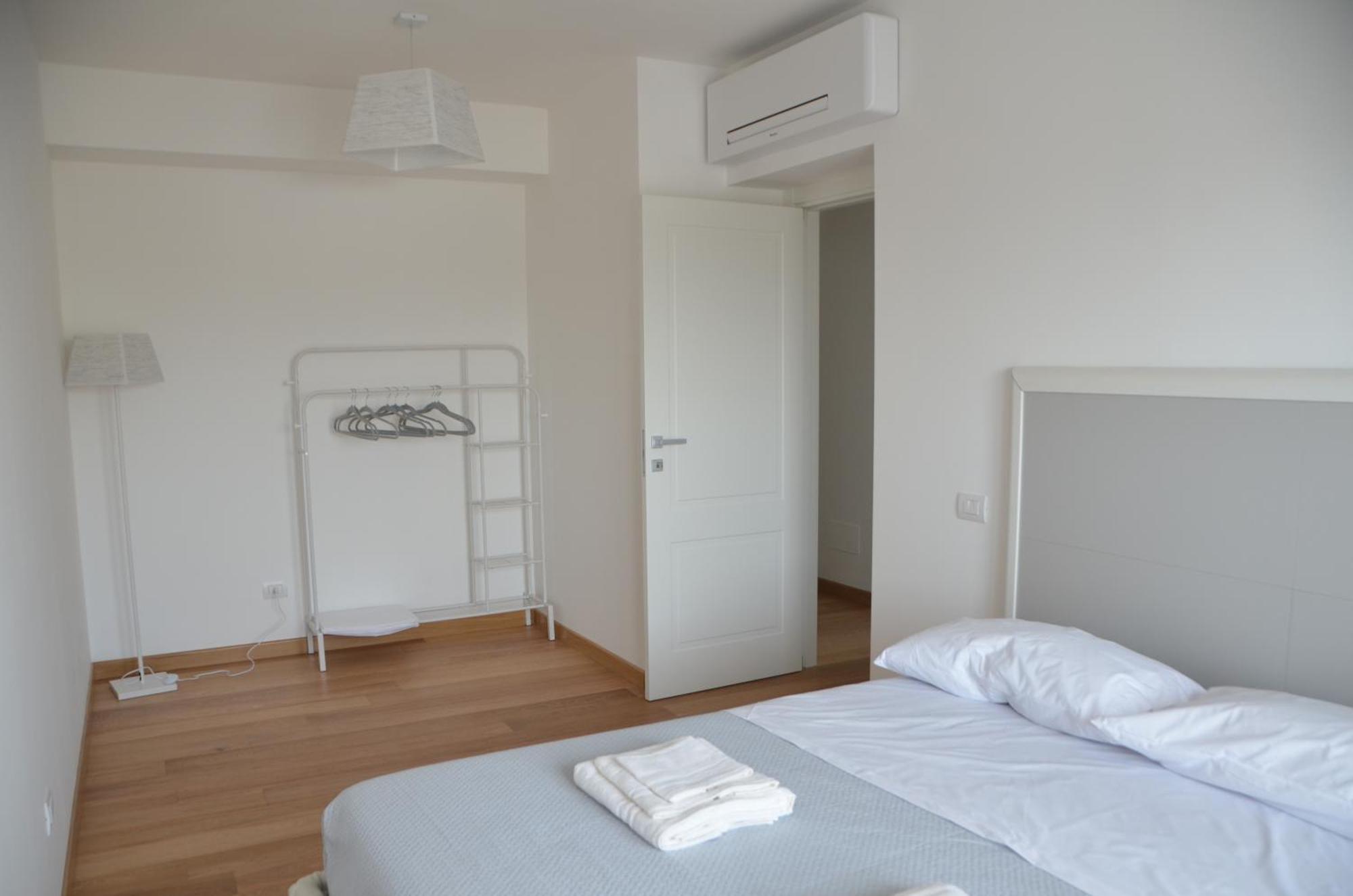 Suite 39 Tra Roma E Il Mare Pomezia Exterior photo