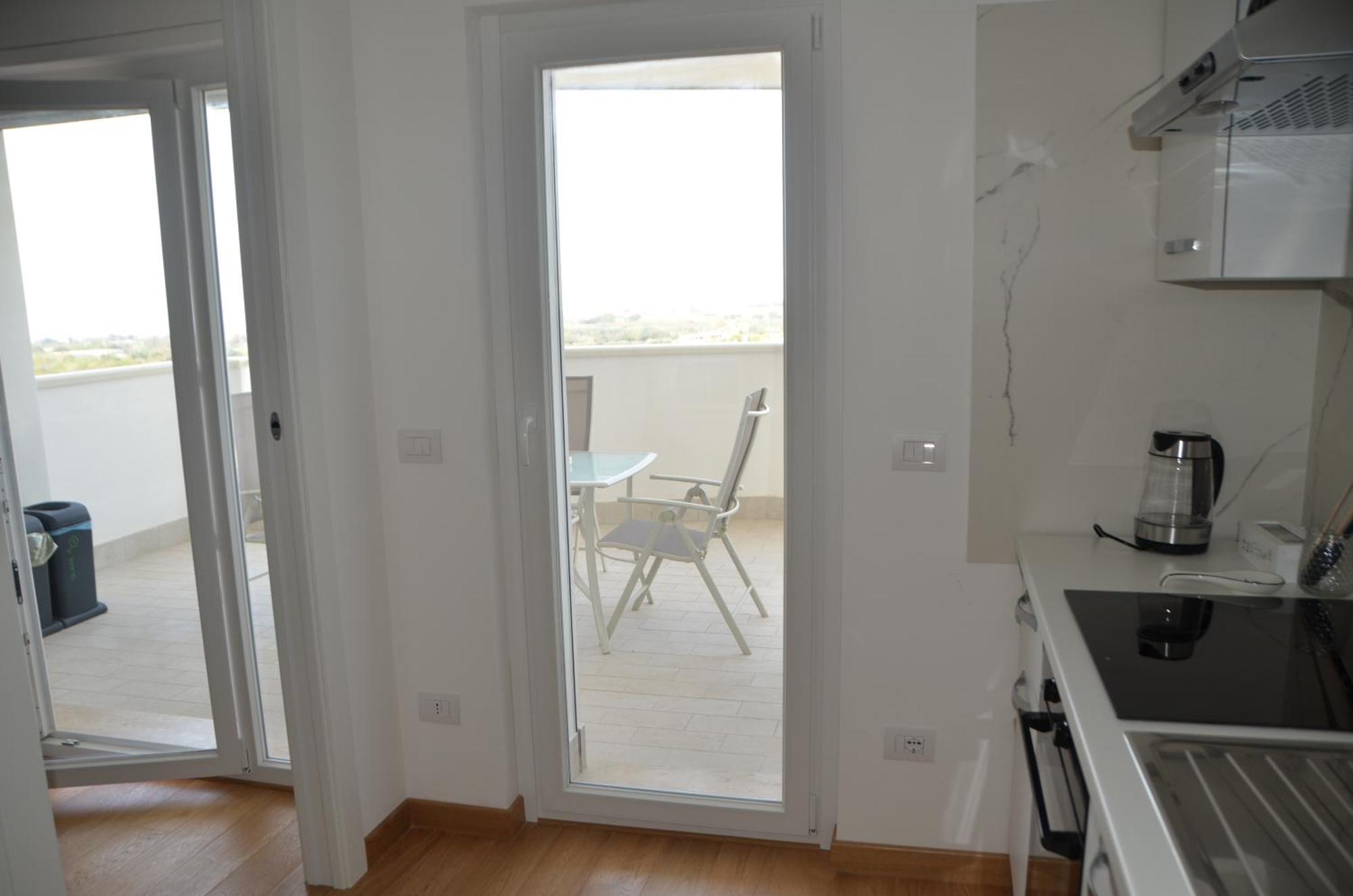 Suite 39 Tra Roma E Il Mare Pomezia Exterior photo